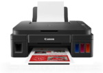 Canon PIXMA G3410 Imprimante multifonction à réservoirs rechargeables (2315C009AC)