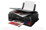 Canon PIXMA G3410 Imprimante multifonction à réservoirs rechargeables (2315C009AC) – Image 2