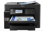 Epson EcoTank L15160 Imprimante A3+ multifonction à réservoirs rechargeables (C11CH71403)