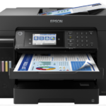 Epson EcoTank L15160 Imprimante A3+ multifonction à réservoirs rechargeables (C11CH71403)