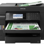 Epson EcoTank L15150 Imprimante A3+ multifonction à réservoirs rechargeables (C11CH72403)