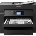 Imprimante A3 multifonction Epson EcoTank M15140 à réservoirs rechargeables (C11CJ41403)
