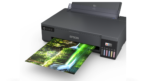 Epson EcoTank L18050 Imprimante Photo A3+ à réservoirs rechargeables (C11CK38403) – Image 2