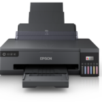 Epson EcoTank L18050 Imprimante Photo A3+ à réservoirs rechargeables (C11CK38403)
