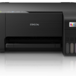 Epson EcoTank L3210 Imprimante multifonction à réservoirs rechargeables (C11CJ68403)