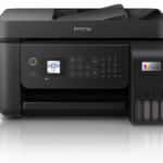 Epson EcoTank L5290 Imprimante pro multifonction à réservoirs rechargeables (C11CJ65405)