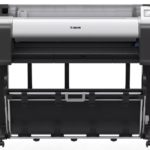 Traceur Canon imagePROGRAF TM-350 36" 5 couleurs (6246C003BA)