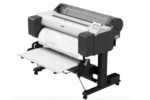 Traceur Canon imagePROGRAF TM-350 36" 5 couleurs (6246C003BA) – Image 2