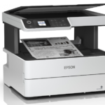 Epson EcoTank M2170 Imprimante multifonction à réservoirs rechargeables (C11CH43403)
