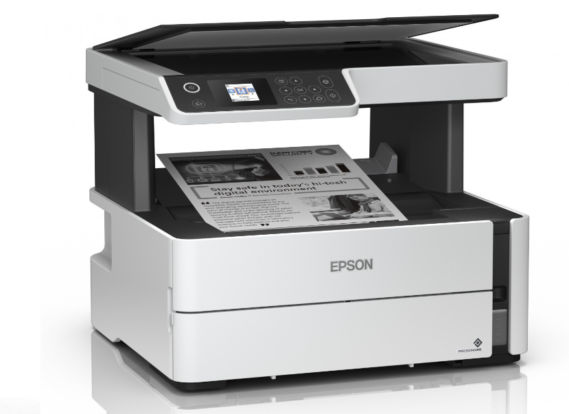Capture d'écran 2026-05-22 190545 Epson EcoTank M2170 Imprimante multifonction à réservoirs rechargeables (C11CH43403) – Image 1