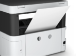Epson EcoTank M2170 Imprimante multifonction à réservoirs rechargeables (C11CH43403) – Image 2