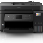 Epson EcoTank L6270 Imprimante pro multifonction à réservoirs rechargeables (C11CJ61404)