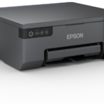 Epson EcoTank L8050 Imprimante Photo ( +impression sur cartes PVC) (C11CK37403)