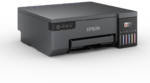 Epson EcoTank L8050 Imprimante Photo ( +impression sur cartes PVC) (C11CK37403)
