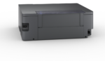 Epson EcoTank L8050 Imprimante Photo ( +impression sur cartes PVC) (C11CK37403) – Image 2