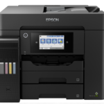 Epson EcoTank L6570 Imprimante multifonction à réservoirs rechargeables (C11CJ29403)