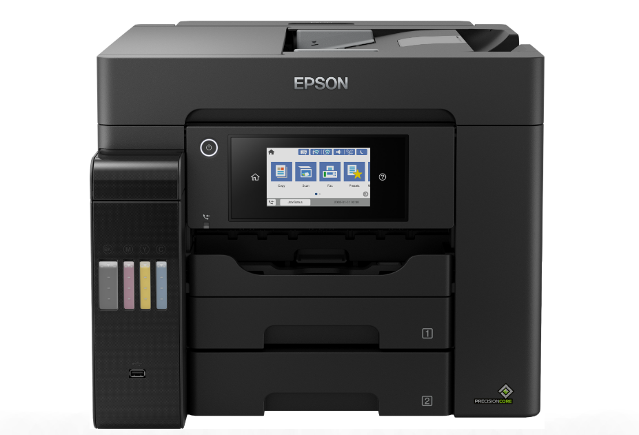 Capture d'écran 2026-05-25 164254 Epson EcoTank L6570 Imprimante multifonction à réservoirs rechargeables (C11CJ29403) – Image 1