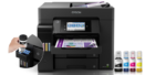Epson EcoTank L6570 Imprimante multifonction à réservoirs rechargeables (C11CJ29403) – Image 2