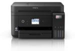 Epson EcoTank L6290 Imprimante pro multifonction à réservoirs rechargeables (C11CJ60405)