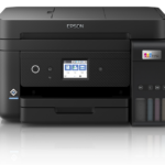Epson EcoTank L6290 Imprimante pro multifonction à réservoirs rechargeables (C11CJ60405)