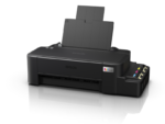 Epson EcoTank L121 Imprimante à réservoirs rechargeables (C11CD76413) – Image 2