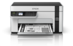 Epson EcoTank M2120 Imprimante multifonction monochrome à réservoirs rechargeables (C11CJ18403)