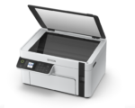 Epson EcoTank M2120 Imprimante multifonction monochrome à réservoirs rechargeables (C11CJ18403) – Image 4