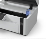 Epson EcoTank M2120 Imprimante multifonction monochrome à réservoirs rechargeables (C11CJ18403) – Image 3