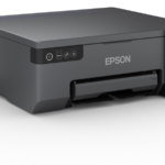 Epson EcoTank L8050 Imprimante Photo ( +impression sur cartes PVC) (C11CK37403)