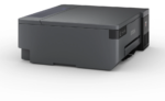 Epson EcoTank L8050 Imprimante Photo ( +impression sur cartes PVC) (C11CK37403) – Image 2
