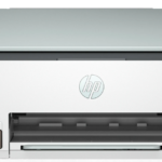 HP Smart Tank 582 Imprimante multifonction à réservoirs rechargeables (4A8D6A)