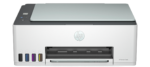 HP Smart Tank 582 Imprimante multifonction à réservoirs rechargeables (4A8D6A)