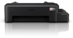 Epson EcoTank L121 Imprimante à réservoirs rechargeables (C11CD76413)