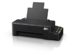 Epson EcoTank L121 Imprimante à réservoirs rechargeables (C11CD76413) – Image 2