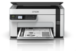 Epson EcoTank M2120 Imprimante multifonction monochrome à réservoirs rechargeables (C11CJ18403)