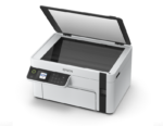 Epson EcoTank M2120 Imprimante multifonction monochrome à réservoirs rechargeables (C11CJ18403) – Image 2
