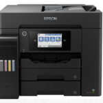 Epson EcoTank L6570 Imprimante multifonction à réservoirs rechargeables (C11CJ29403)