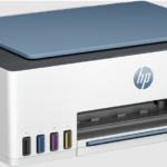 HP Smart Tank 585 Imprimante multifonction à réservoirs rechargeables (1F3Y4A)