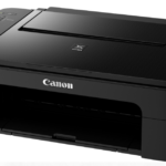 Imprimante Multifonction Jet d'encre Canon Pixma TS3340 (3771C007BA)