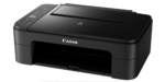 Imprimante Multifonction Jet d'encre Canon Pixma TS3340 (3771C007BA)