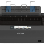 Imprimante matricielle à impact Epson LX-350 (C11CC24031)
