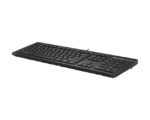 CLAVIER FILAIRE HP 125 AZERTY (266C9AA) – Image 3