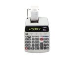 Calculatrice imprimante CANON MP120 MG-ES -12 chiffres – Image 2