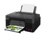 CANON PIXMA G3430 IMPRIMANTE MULTIFONCTION À RÉSERVOIRS RECHARGEABLES (5989C009AA) – Image 2