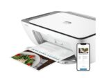 IMPRIMANTE MULTIFONCTION HP DESKJET INK ADVANTAGE 2876 (6W7E6C) – Image 2
