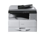 Copieur Multifonction Ricoh MP2014AD - 600 x 600 dpi A3 USB 2.0 - 20ppm (MP2014AD)