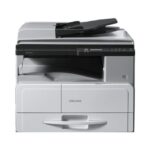 Copieur Multifonction Ricoh MP2014AD - 600 x 600 dpi A3 USB 2.0 - 20ppm (MP2014AD)