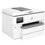 IMPRIMANTE A3 MULTIFONCTION JET D'ENCRE HP OFFICEJET PRO 9730 (537P5C)