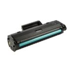 HP 106A Noir (W1106A) - Toner HP LaserJet d'origine – Image 2