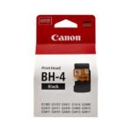 TÊTE D'IMPRESSION CANON BH-4 NOIR (0691C002AA)